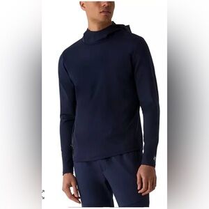 Greyson Cokato Pullover Hoodie